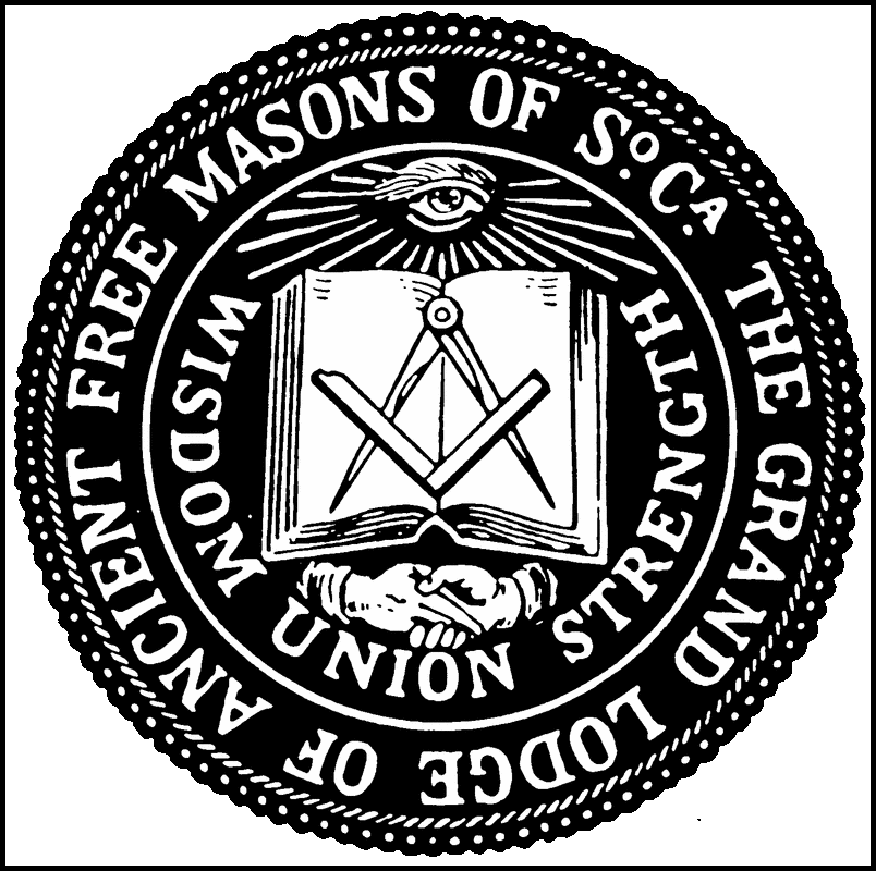 grand lodge of south carolina logo